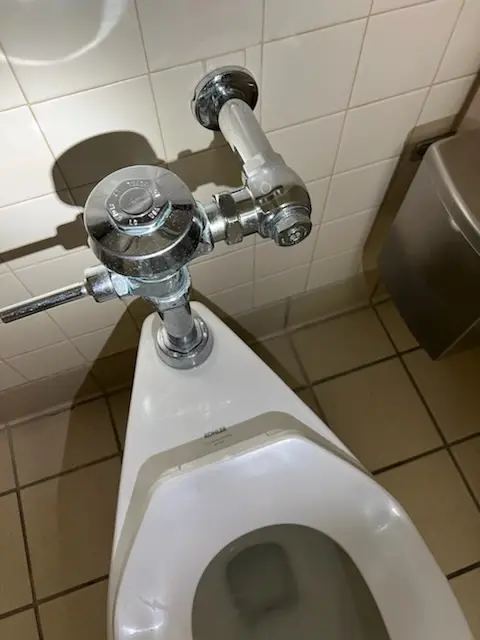 Fixture installation and repair for Repiping in Peoples Park